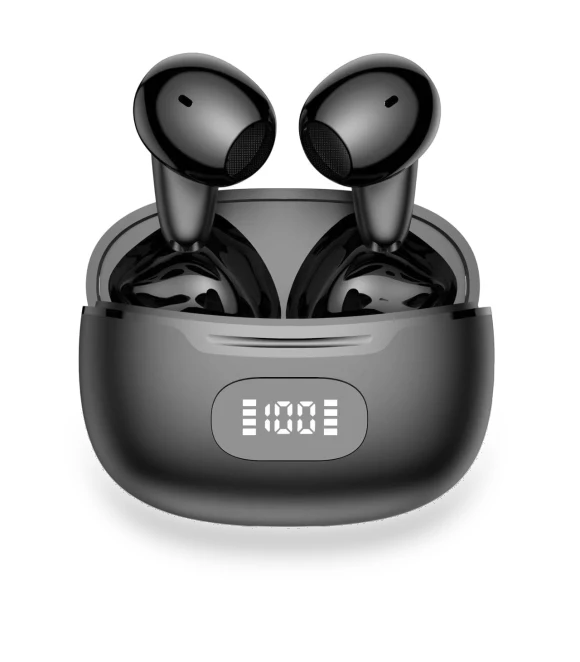 Wireless Bluetooth Earbuds — In-Ear Headphones, Zen-Japan Electronics