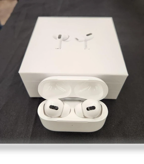 Wireless Bluetooth Earbuds — In-Ear Headphones, ElectronicsHome