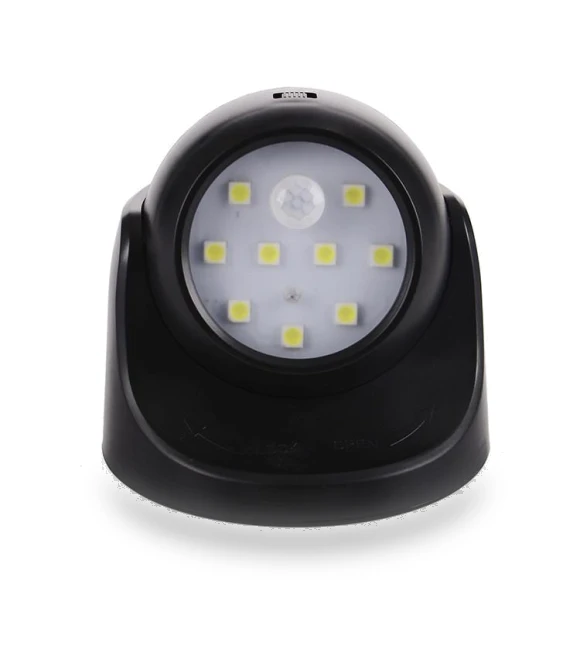 Wireless Motion Sensor Light — Motion Sensors, HauteHive