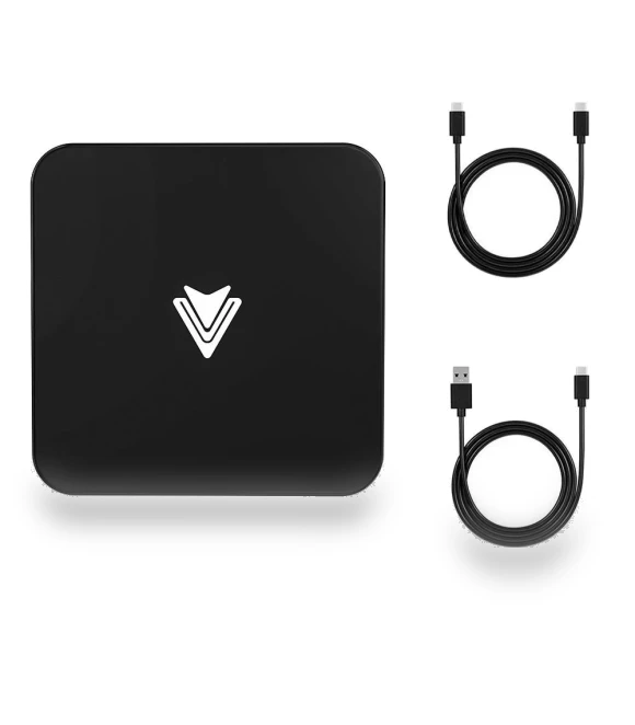 Wireless WiFi 5G Adapter AI Box — Phone Accessories, MerakiMuse