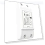 WiFi Smart Switch with RF Receiver, Remote Control, Timer, Works with Alexa — Smart Home Hubs & Controllers, Sonoff