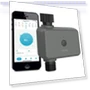 Smart Water Valve Timer with Bluetooth Control — Controllers, MoesHouse