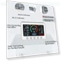 Thumbnail Smart CO2 Meter with Air Quality Monitoring — Home Climate Control, Tuya