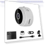 Thumbnail Wireless WIFI Network 1080P HD Sports DV Camera — Wearable Cameras