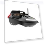 Thumbnail Intelligent 3 Hoppers Fixed-point Nesting RC Carp Fishing Bait Boat With Dual Motor — Fishfinders, Flytec