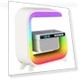 Thumbnail Big G Smart Stage Light Bluetooth Speaker with Colorful Atmosphere Light — Portable Audio