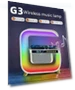 Thumbnail Big G Smart Stage Light Bluetooth Speaker with Colorful Atmosphere Light — Portable Audio
