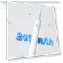 Thumbnail Smart Visual Ear Scoop Endoscope with WiFi — Syringes