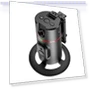 Thumbnail 360 Degree Rotation Intelligent Follow Spotting Head — Viewfinders, WiWU