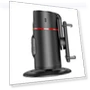 Thumbnail 360 Degree Rotation Intelligent Follow Spotting Head — Viewfinders, WiWU