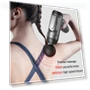 Thumbnail 6 Speed Intelligent Fascia Gauge Muscle Relaxation Massager — Back Relief Solutions, Konka