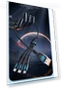 PD120W 3-in-1 Type-C Fast Charging Cable with Intelligent Temperature Control — Cables, AWEI