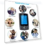 Thumbnail Digital Electronic Pulse Massager with 24 Modes — Back Relief Solutions