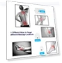 Thumbnail Digital Electronic Pulse Massager with 24 Modes — Back Relief Solutions