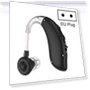 Thumbnail Elderly Hearing Aid Sound Amplifier with Intelligent Noise Reduction — Hearing Amplifiers