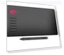 Thumbnail 10x6 inch Smart Touch Electronic Drawing Board with Type-C Interface — Drawing Boards, Huike