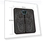 Thumbnail Intelligent Foot Massage Pad with EMS Microcurrent Technology — Foot Care Solutions