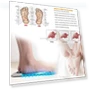 Thumbnail Microcurrent Intelligent Foot Pad Foot Massage Pad — Foot Care Solutions