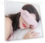 Thumbnail Intelligent Eye Massage Instrument with Heat, Vibration, and Air Pressure Function — Rollers & Pens