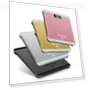 Thumbnail Intelligent Electronic Body Fat Scale — Weight Management Tools, iScale
