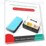 Thumbnail Intelligent Electronic Small Pill Box with Reminder — Medication Accessories