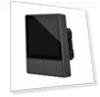 Thumbnail Smart Scene Wall Switch with Thermostat Display — Smart Home Hubs & Controllers, Sonoff