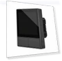 Thumbnail Smart Scene Wall Switch with Thermostat Display — Smart Home Hubs & Controllers, Sonoff