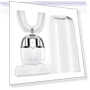 Thumbnail Smart U-type Electric Toothbrush — Electric Toothbrush Heads, WK