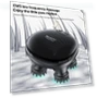 Thumbnail Intelligent Head and Eye Massager — Back Relief Solutions, Yesido