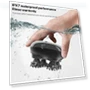 Thumbnail Intelligent Head and Eye Massager — Back Relief Solutions, Yesido
