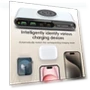 Thumbnail 6 in 1 72W Multifunctional Smart Charger with LED Ambient Light — Chargers, F9A