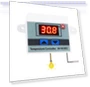 Thumbnail Digital LED Temperature Controller — Home Climate Control