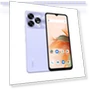 Smartphone with Face ID & Side Fingerprint — Screen Protectors, UMIDIGI