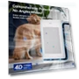 Thumbnail Smart WiFi Air Purifier for Large Rooms up to 1800 Ft² with HEPA Filter — Air Ionizers, LEVOIT