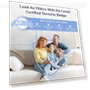 Thumbnail Smart WiFi Air Purifier for Large Rooms up to 1800 Ft² with HEPA Filter — Air Ionizers, LEVOIT