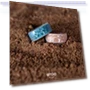 Thumbnail Etched Classic Silicone Rings - Coastal Collection — Smart Rings, Enso Rings