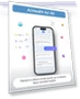 Thumbnail Ultra-Thin AI Smart Ring, 10-Day Battery Life, Fitness/Sleep/Stress/HR Tracker — Smart Rings, RingConn