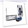 Thumbnail Mini RC Car — Miniature Vehicles
