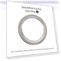 Thumbnail Oura Ring 4 Smart Ring - Sleep Tracking Wearable - Heart Rate - Fitness Tracker — Smart Rings, Oura