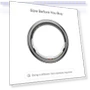 Thumbnail Oura Ring Gen3 Horizon - Smart Ring with Sleep Tracking — Smart Rings, Oura