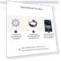 Thumbnail Oura Ring Gen3 Horizon - Smart Ring with Sleep Tracking — Smart Rings, Oura