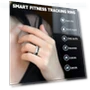 Thumbnail Fitness Tracker Smart Ring with Health Monitoring — Smart Rings, GANSI