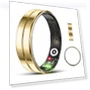 Thumbnail Smart Health Ring - Waterproof Fitness Tracker with Sleep Monitoring — Smart Rings, Emerhome