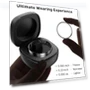 Thumbnail Smart Health Ring - Waterproof Fitness Tracker with Sleep Monitoring — Smart Rings, Emerhome