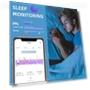 Thumbnail Smart Health Tracker Ring with Remote Photography, IP68 Waterproof — Smart Rings, UniJethro