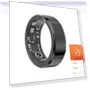 Thumbnail Smart Ring Fitness Tracker with Heart Rate and Blood Oxygen Monitor — Smart Rings, GenXenon