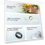 Thumbnail Smart Ring Health Tracker with 7-Day Battery Life — Smart Rings, RingConn