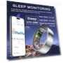 Thumbnail Upgraded Smart Ring Health Tracker with Sleep, Step, Heart Rate, Blood Oxygen Monitoring — Smart Rings, Shenzhen Xinzhiyan Technology Co., Ltd.