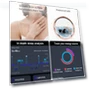 Thumbnail Smart Ring - Sleep/Stress/HR Tracker with Sizing Kit — Smart Rings, POBOVi