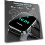 Thumbnail 1.85" HD Smartwatch with Bluetooth Calls, Fitness Tracker — Smartwatches, Jacoosa